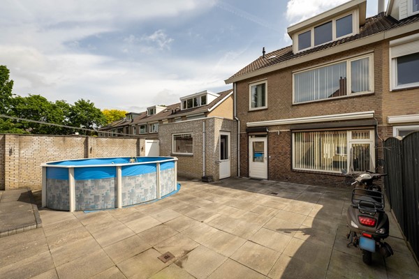 Medium property photo - Jaap Edenlaan 112, 4731 NV Oudenbosch